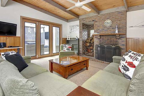 Edgar Oasis - Foster Accommodation 6