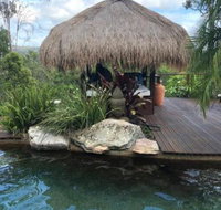 Hinterland Hideaway - Foster Accommodation