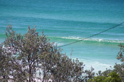 Rennies Beach House - Foster Accommodation 2