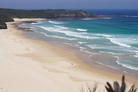 Rennies Beach House - Foster Accommodation 4