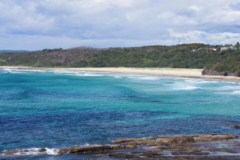 Rennies Beach House - Foster Accommodation 3