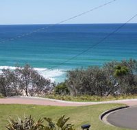 Rennies Beach House - Foster Accommodation