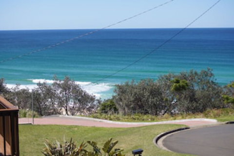 Rennies Beach House - Foster Accommodation 0