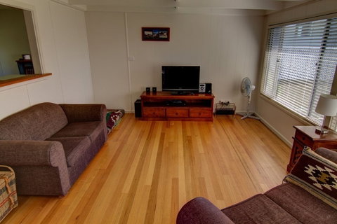 Henny's Of Merimbula - Foster Accommodation 0