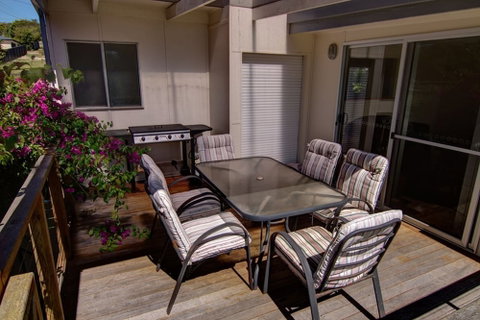 Henny's Of Merimbula - Foster Accommodation 6