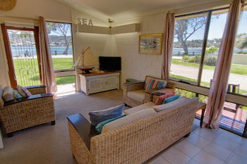 'Fishpen Unit 1' Fishpen - Foster Accommodation 5