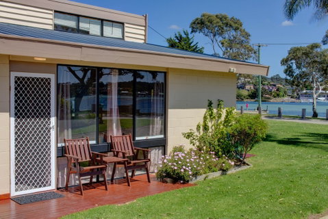 'Fishpen Unit 1' Fishpen - Foster Accommodation 3