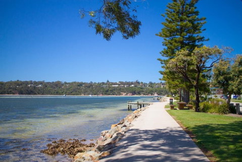 'Fishpen Unit 1' Fishpen - Foster Accommodation 2