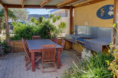 'Fishpen Unit 1' Fishpen - Foster Accommodation 4