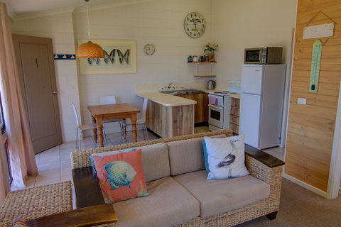 'Fishpen Unit 1' Fishpen - Foster Accommodation 1
