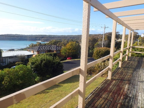 Donaldsons At Pambula Beach - Foster Accommodation 1