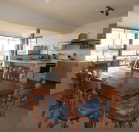 Donaldsons at Pambula Beach - Foster Accommodation