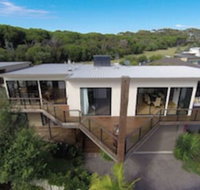 Bournda Beach House - Foster Accommodation