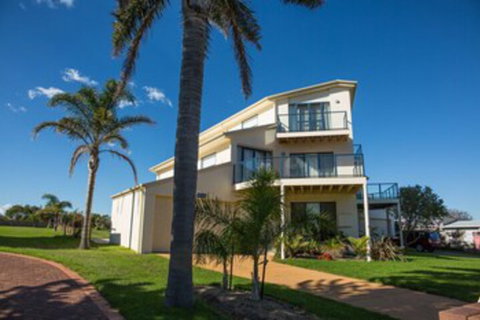 Kara Yaringa On Hill Street - Foster Accommodation 0