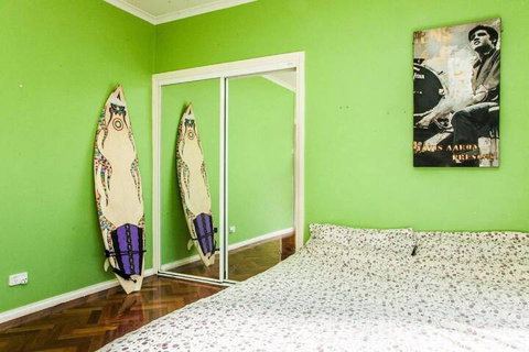 15 Charles Abbotsford Mansion - Hostel - Foster Accommodation 5
