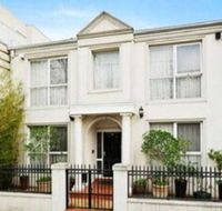 15 Charles Abbotsford Mansion - Hostel - Foster Accommodation
