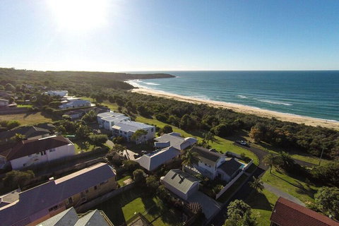 Tura Beach House On Pacific Way - Foster Accommodation 3