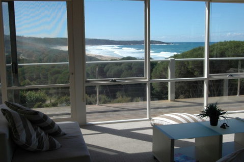 The Beach House At Tura Beach - Foster Accommodation 1