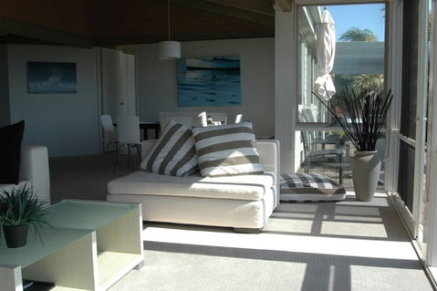 The Beach House At Tura Beach - Foster Accommodation 4