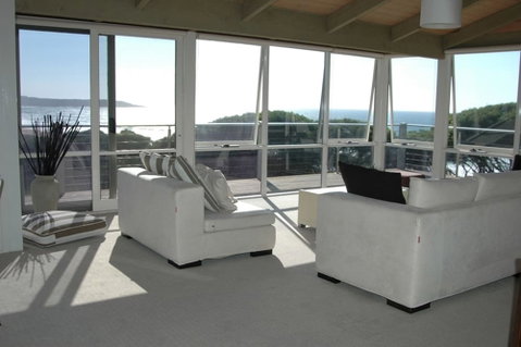 The Beach House At Tura Beach - Foster Accommodation 0