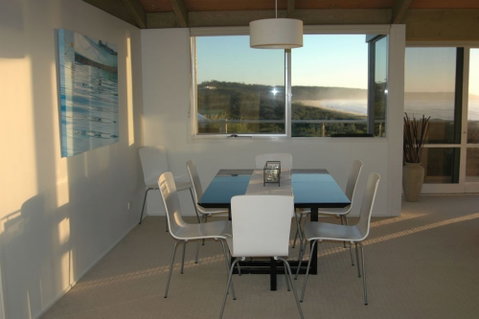 The Beach House At Tura Beach - Foster Accommodation 2