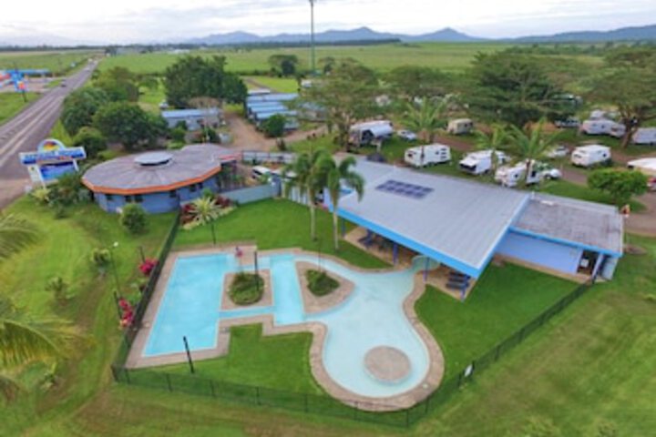 Comoon Loop QLD Foster Accommodation