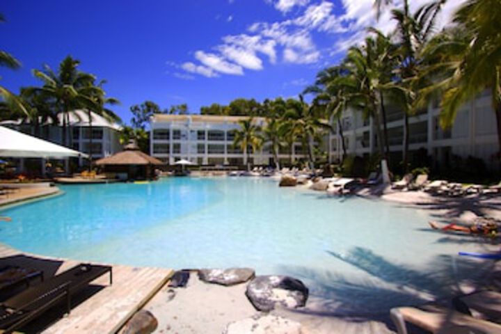 Palm Cove QLD Foster Accommodation