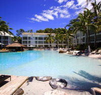 The Beach Club Luxury Private Apartments - Foster Accommodation