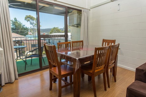 Beachwalk Nine - Foster Accommodation 2