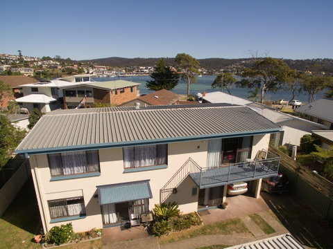 Beachwalk Nine - Foster Accommodation 4
