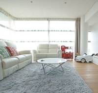 Crows Nest Family Apartment - Foster Accommodation