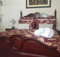 Fernweh Guesthouse - Foster Accommodation