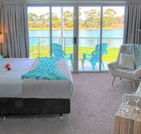 Ulverstone River Edge Apartments - Foster Accommodation