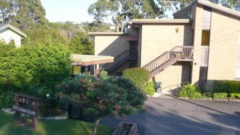 Coolabah Court - Foster Accommodation 1