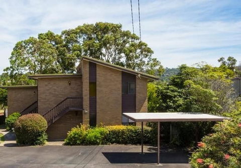 Coolabah Court - Foster Accommodation 0