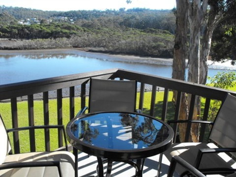 Coolabah Court - Foster Accommodation 6