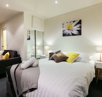 WILLOW Carlton Studio Apartment - Foster Accommodation