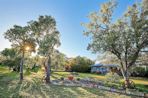 A Stanthorpe Getaway - Foster Accommodation 0