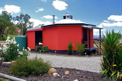 A Stanthorpe Getaway - Foster Accommodation 2