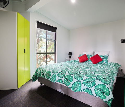 A Stanthorpe Getaway - Foster Accommodation 6