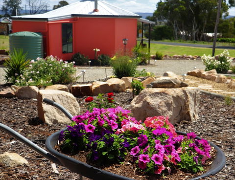 A Stanthorpe Getaway - Foster Accommodation 1