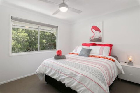 Tallywood 2 Bedroom - Foster Accommodation 3