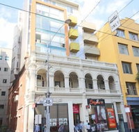 EMILY Carlton Studio Apartment - Foster Accommodation