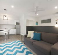 Milton Mews - Studios - Foster Accommodation