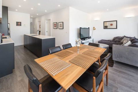 Executive 2br Caulfield North - Foster Accommodation 2