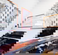 MURRAY 1BDR Fitzroy Apartment - Foster Accommodation