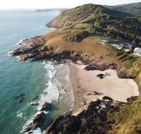 OceanScape Luxury Beachfront Villas