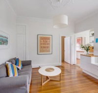 My Sydney Apartment Elizabeth Bay by Kate - Foster Accommodation