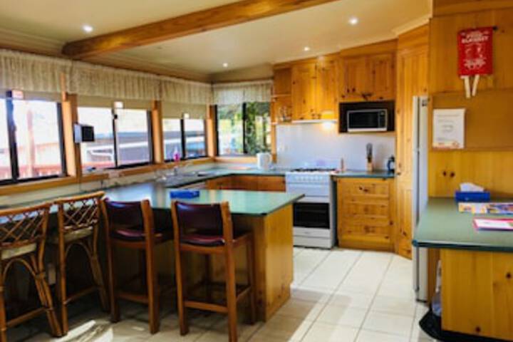 Anglers Reach NSW Foster Accommodation