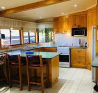 Anglers Reach Lakeside Village - Foster Accommodation